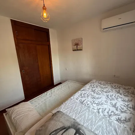 Bella Vista Villa *