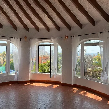 Villa Bella Vista
