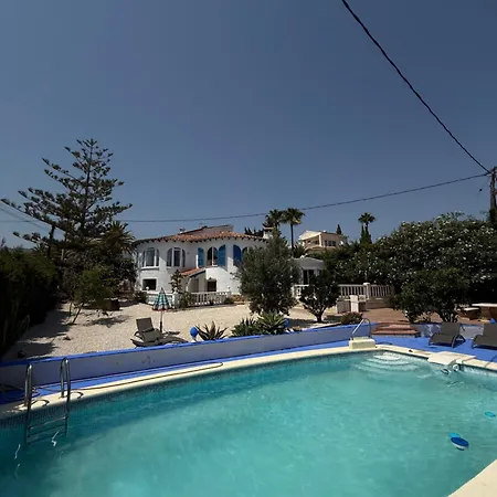 Bella Vista Calpe