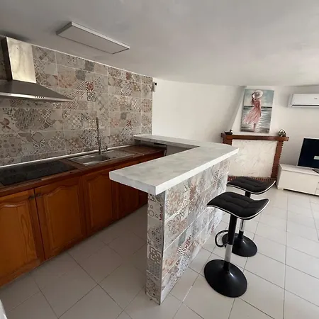 Bella Vista Calpe