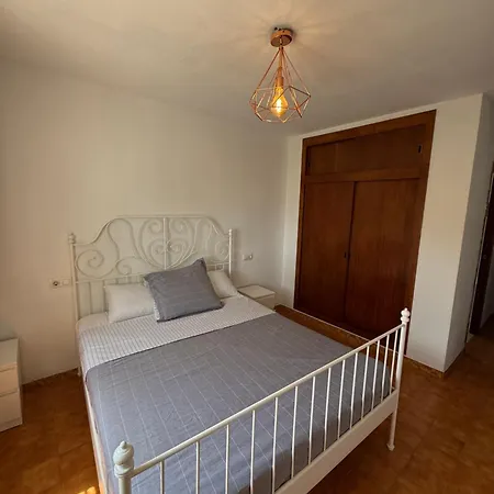 Villa Bella Vista Calpe