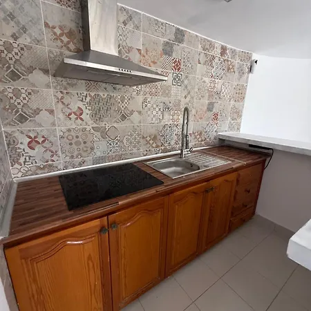 Villa Bella Vista Calpe