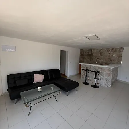 Bella Vista Villa Calpe