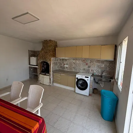 Bella Vista Calpe